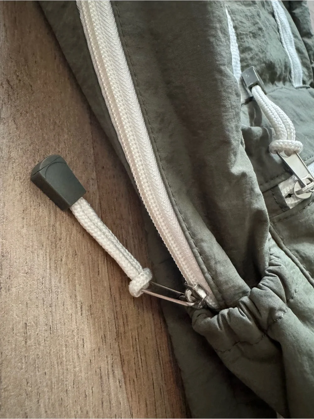 wild fable casual olive